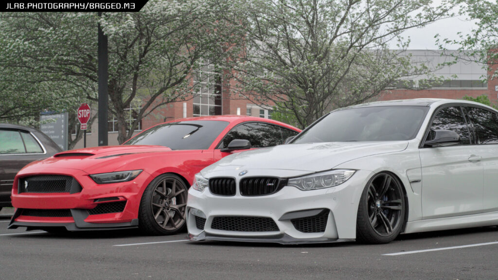 BAGGED2842