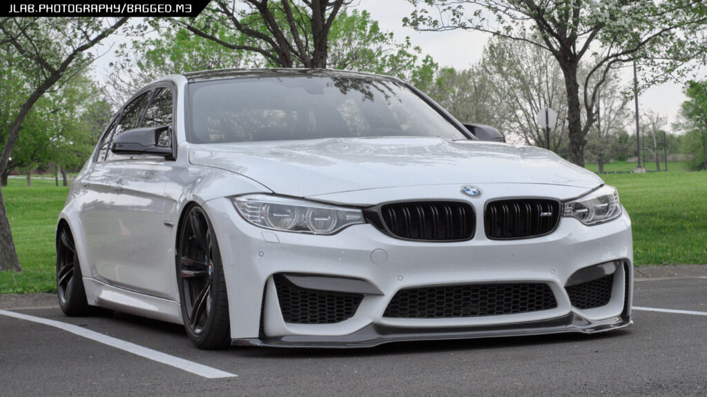 BAGGED2877